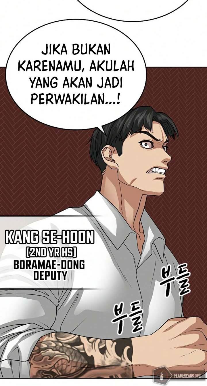 Reality Quest Chapter 20 - halaman 71
