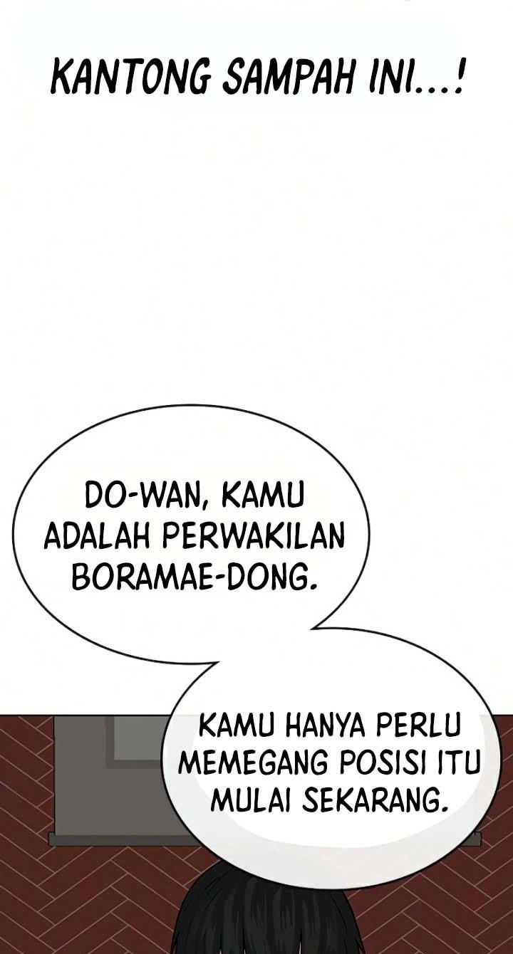 Reality Quest Chapter 20 - halaman 72