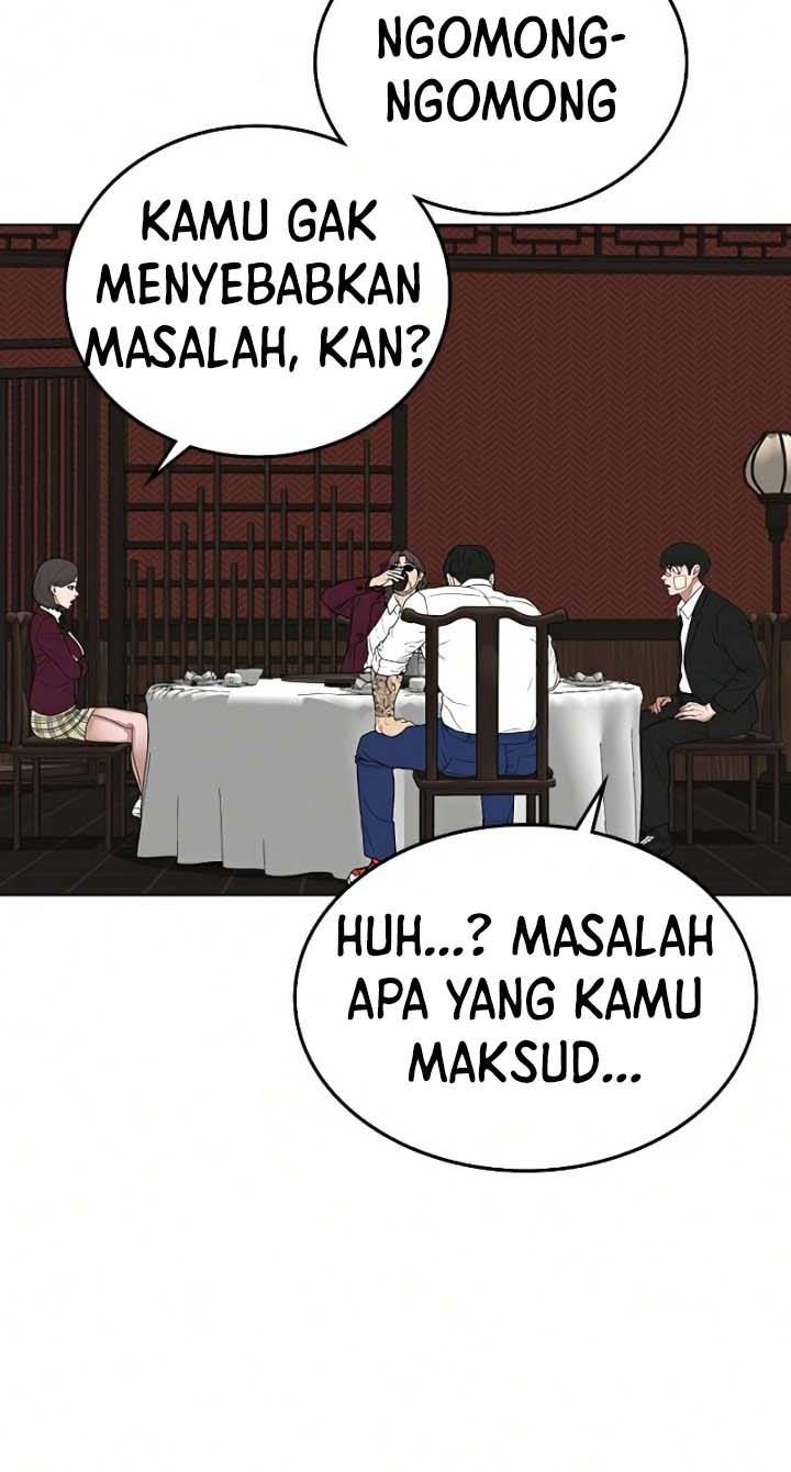 Reality Quest Chapter 20 - halaman 74