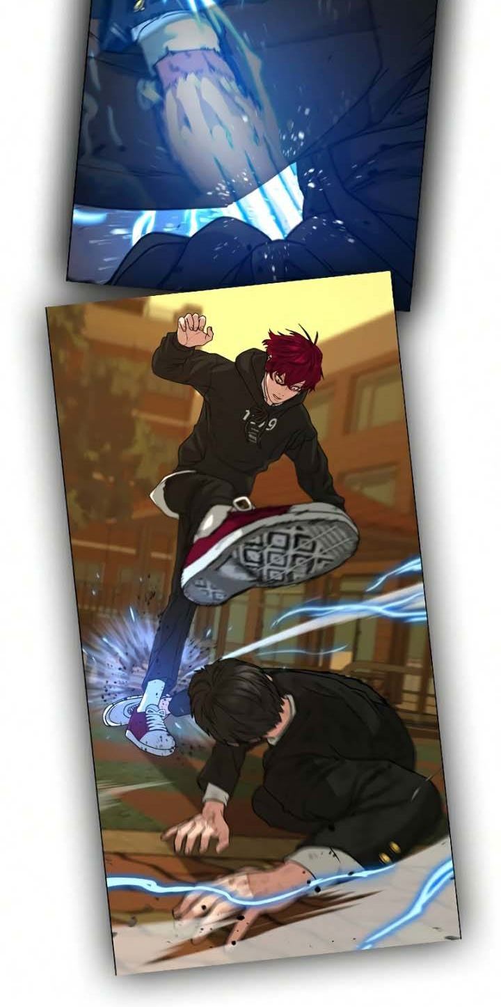 Reality Quest Chapter 20 - halaman 78