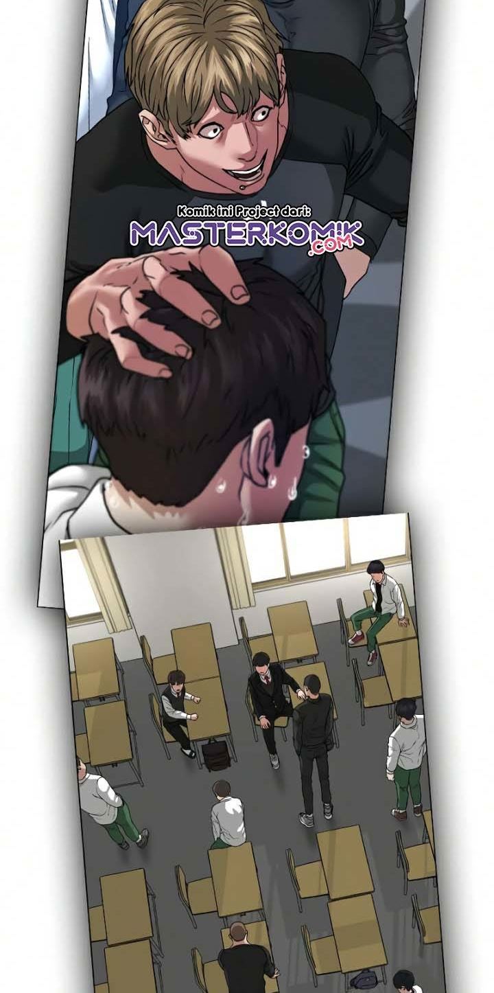Reality Quest Chapter 20 - halaman 80
