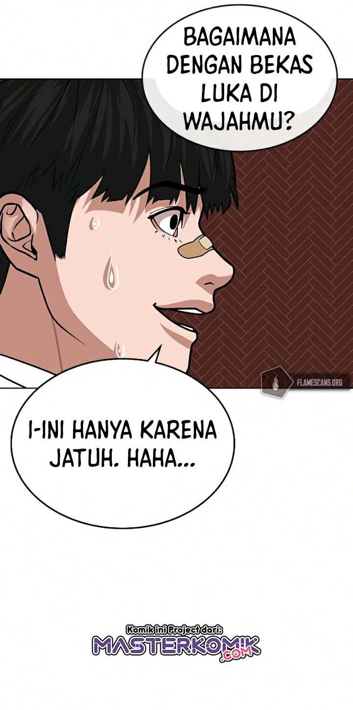 Reality Quest Chapter 20 - halaman 83