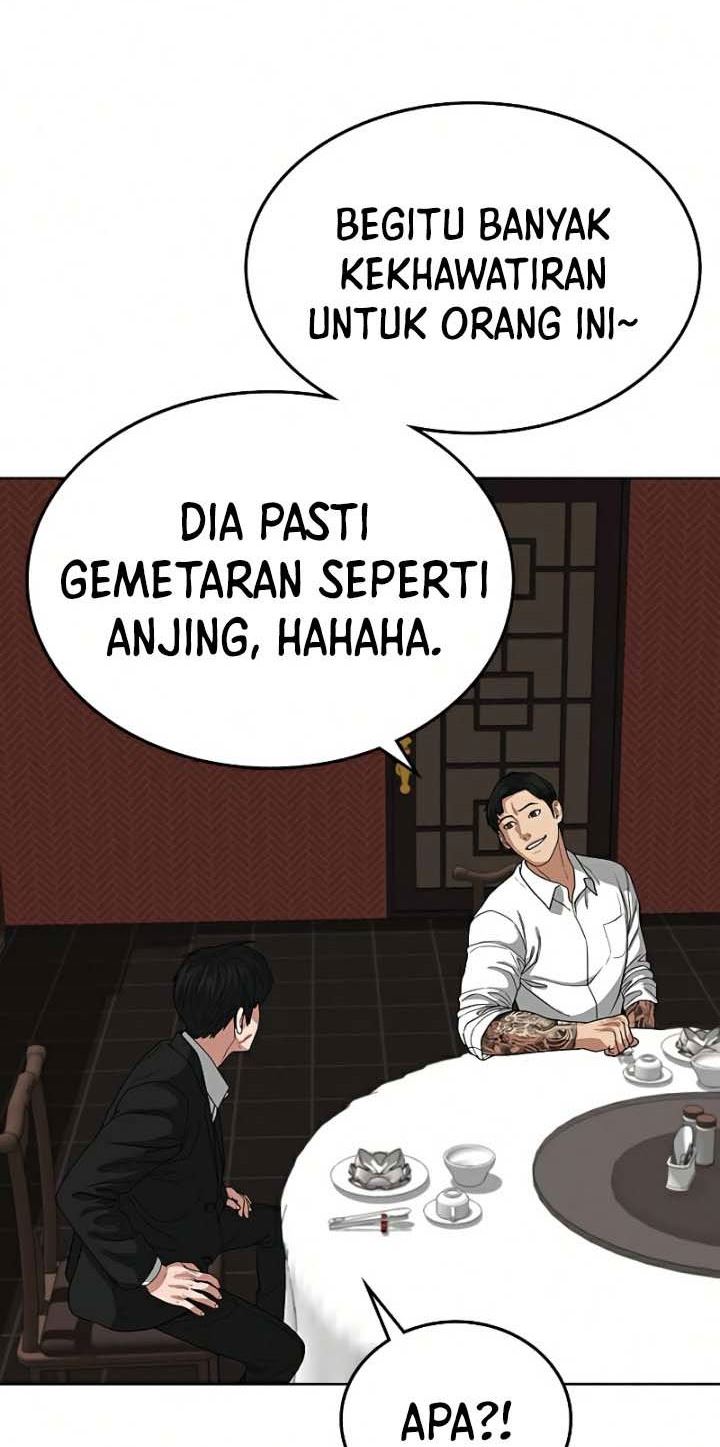 Reality Quest Chapter 20 - halaman 84