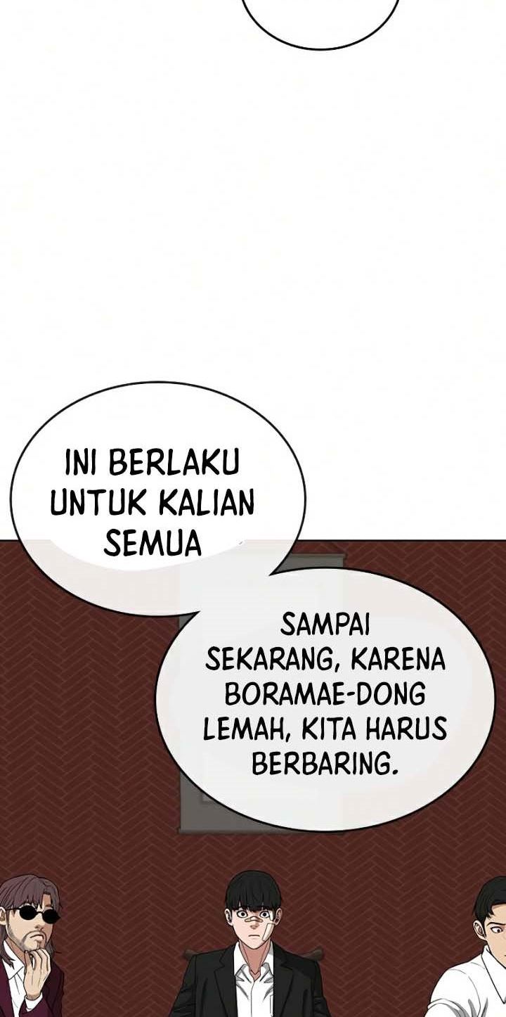 Reality Quest Chapter 20 - halaman 85