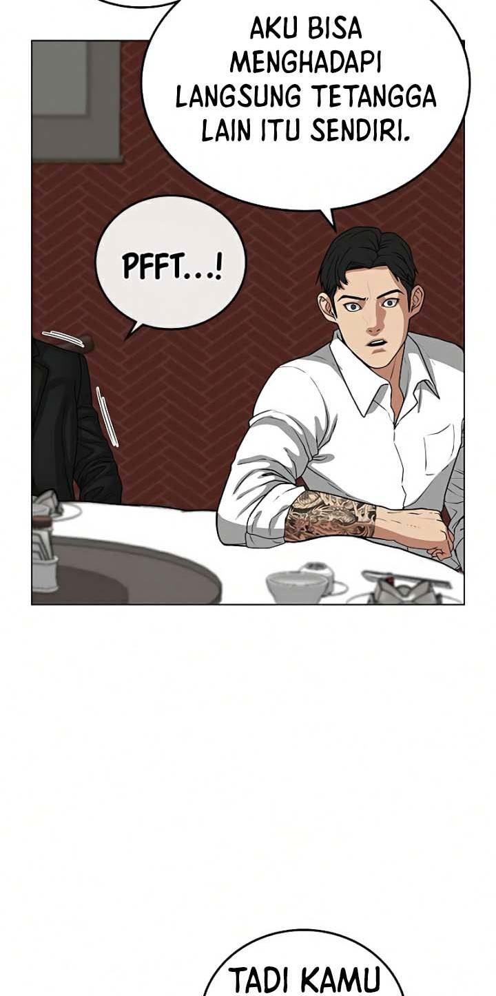 Reality Quest Chapter 20 - halaman 87
