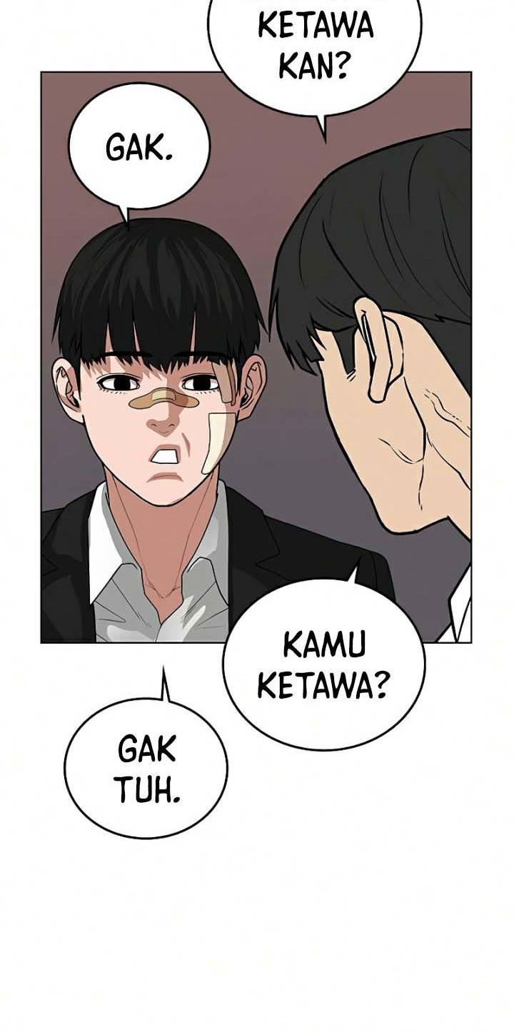 Reality Quest Chapter 20 - halaman 88