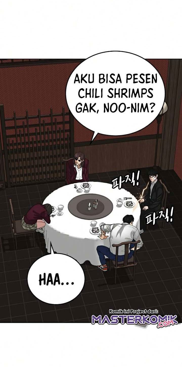 Reality Quest Chapter 20 - halaman 89