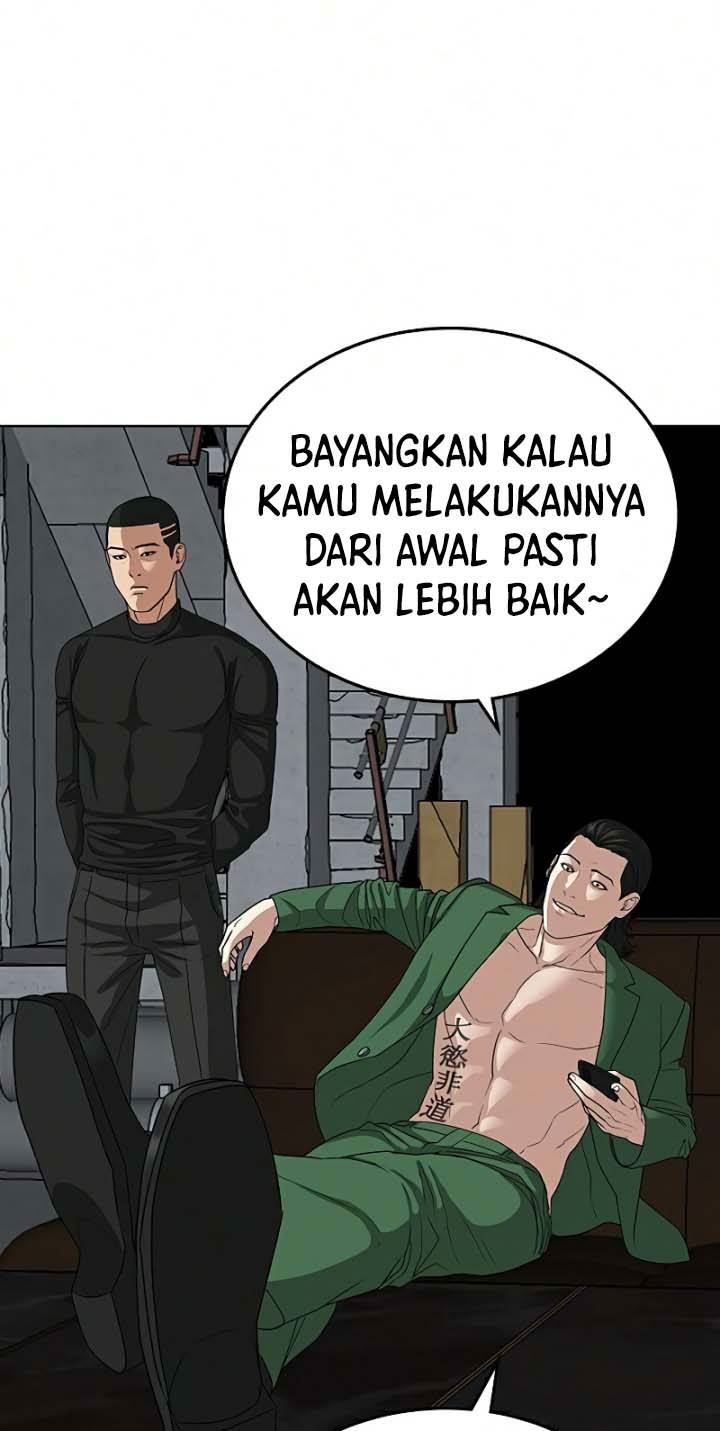 Reality Quest Chapter 20 - halaman 92