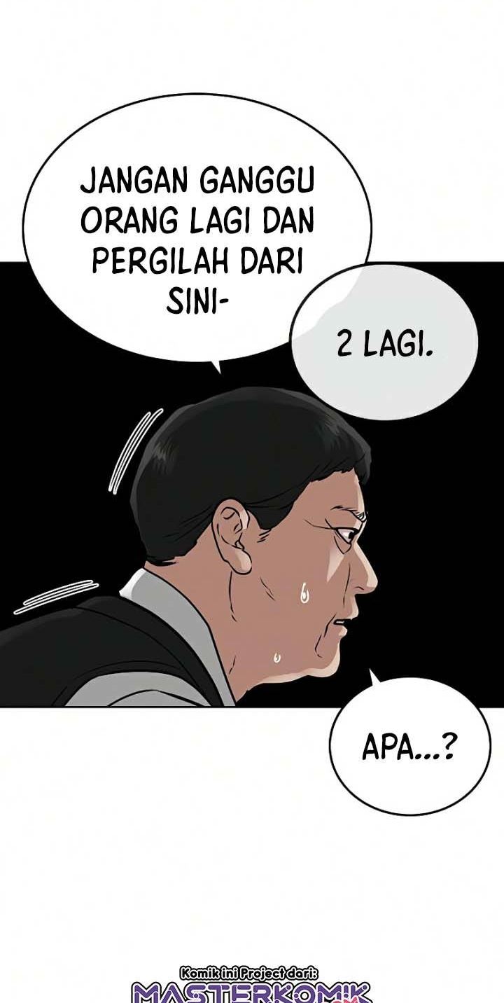 Reality Quest Chapter 20 - halaman 95