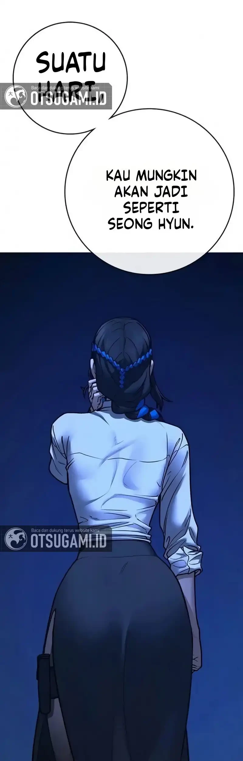 Reality Quest Chapter 200 - halaman 10