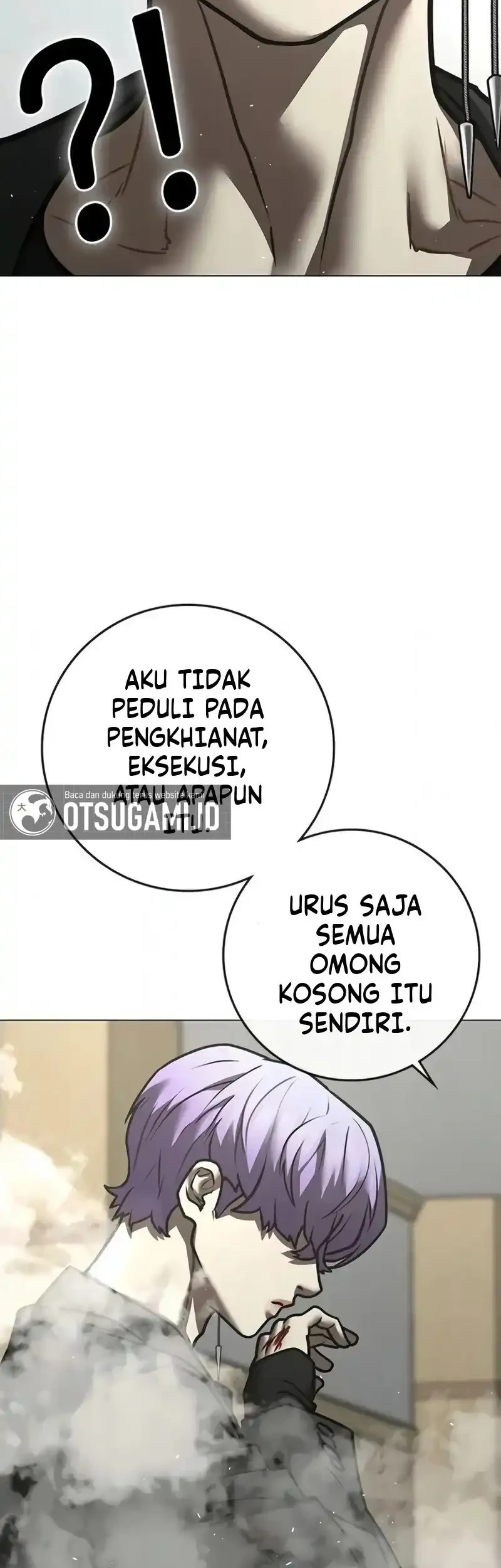 Reality Quest Chapter 200 - halaman 101