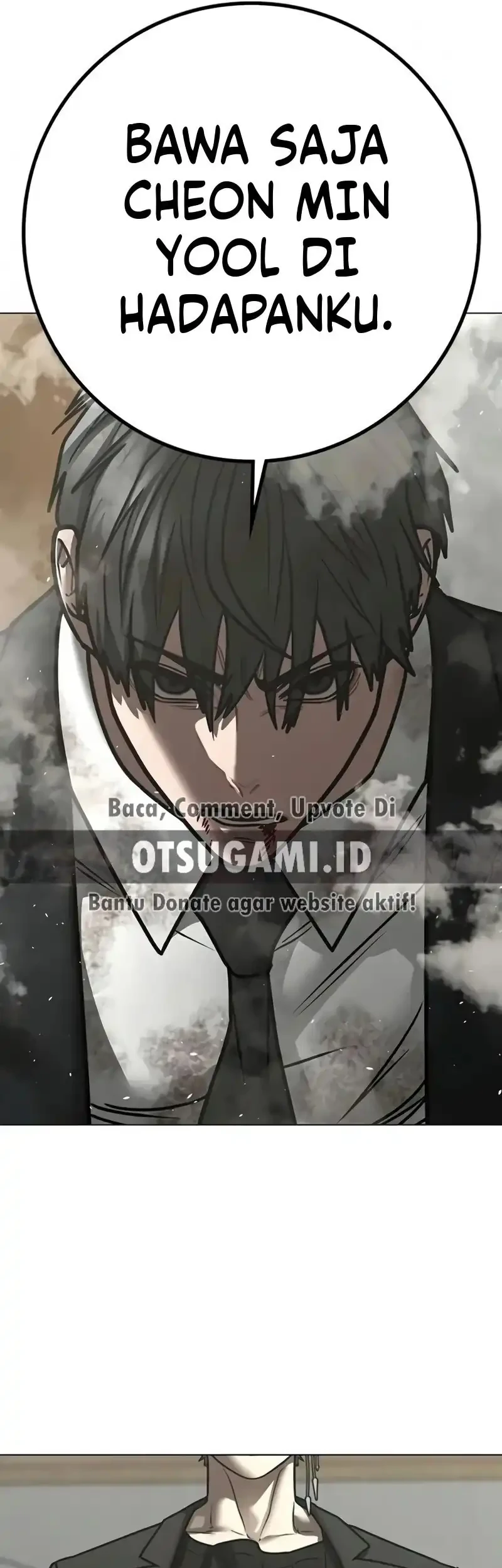 Reality Quest Chapter 200 - halaman 103