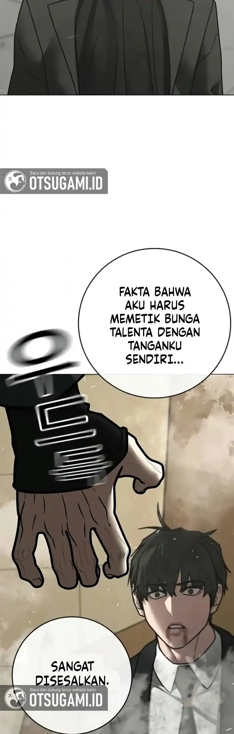 Reality Quest Chapter 200 - halaman 104