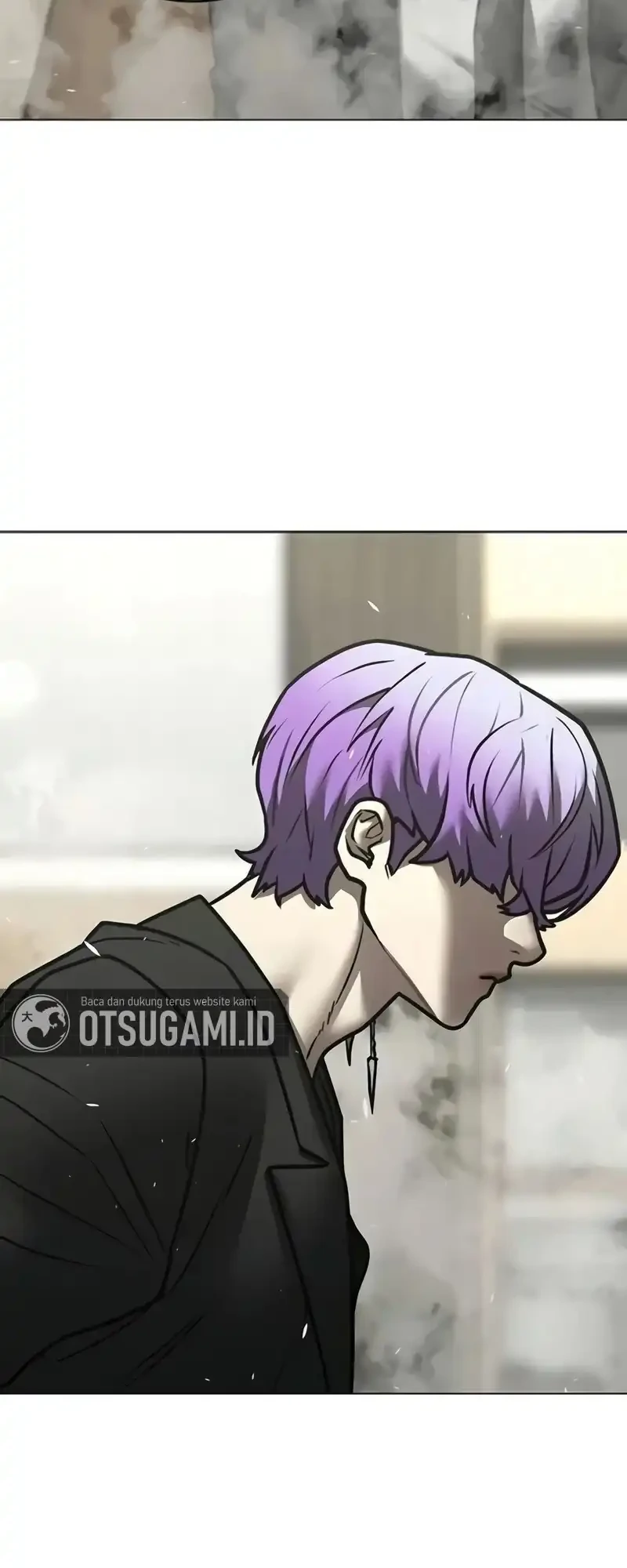 Reality Quest Chapter 200 - halaman 105
