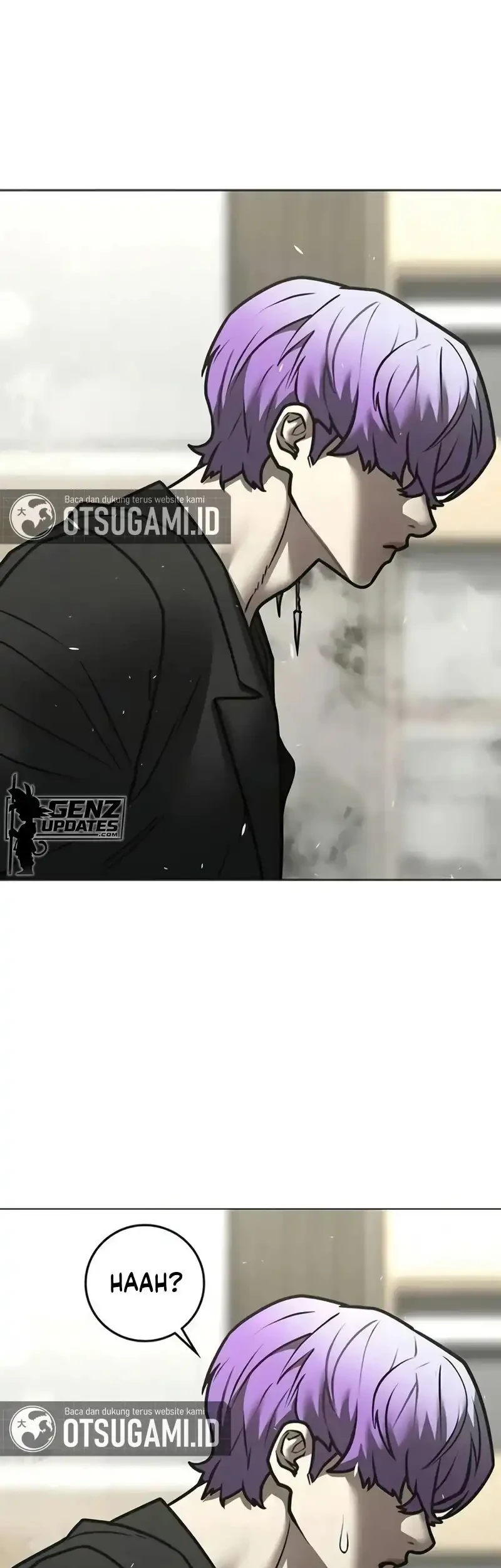 Reality Quest Chapter 200 - halaman 106