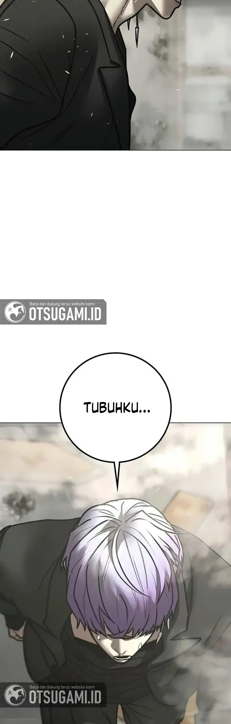 Reality Quest Chapter 200 - halaman 107