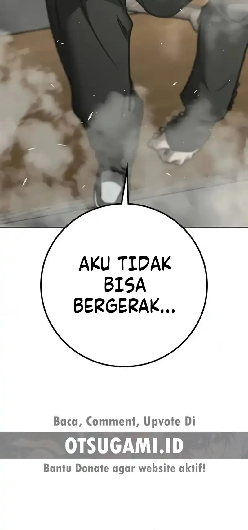 Reality Quest Chapter 200 - halaman 108