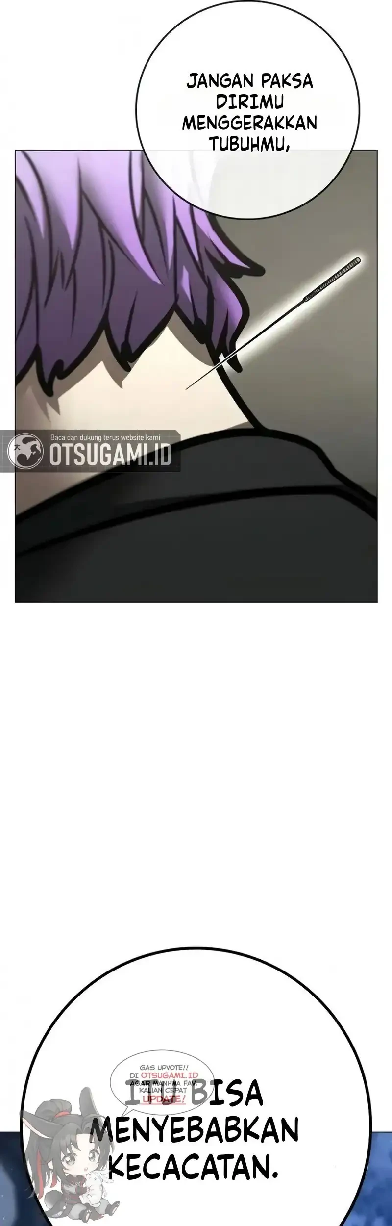 Reality Quest Chapter 200 - halaman 109