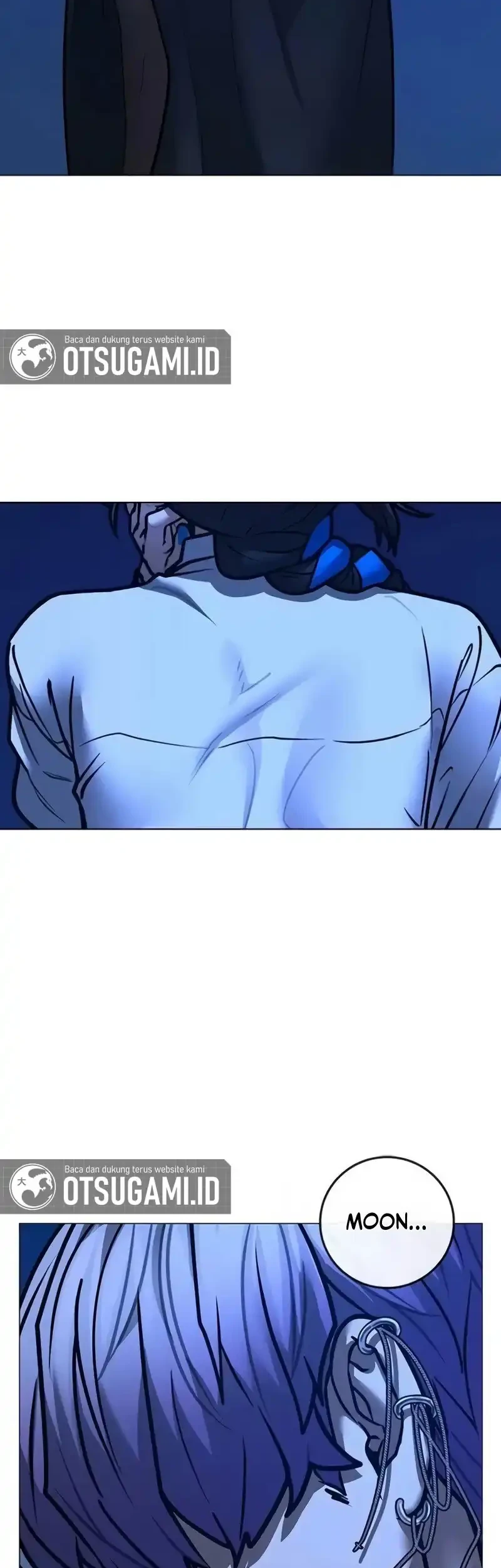 Reality Quest Chapter 200 - halaman 11