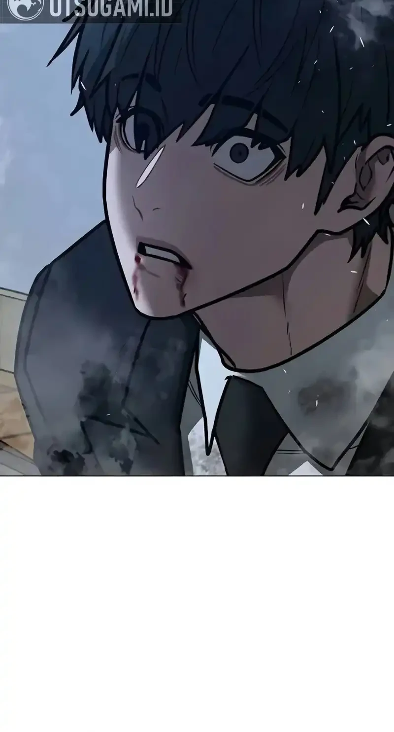 Reality Quest Chapter 200 - halaman 111