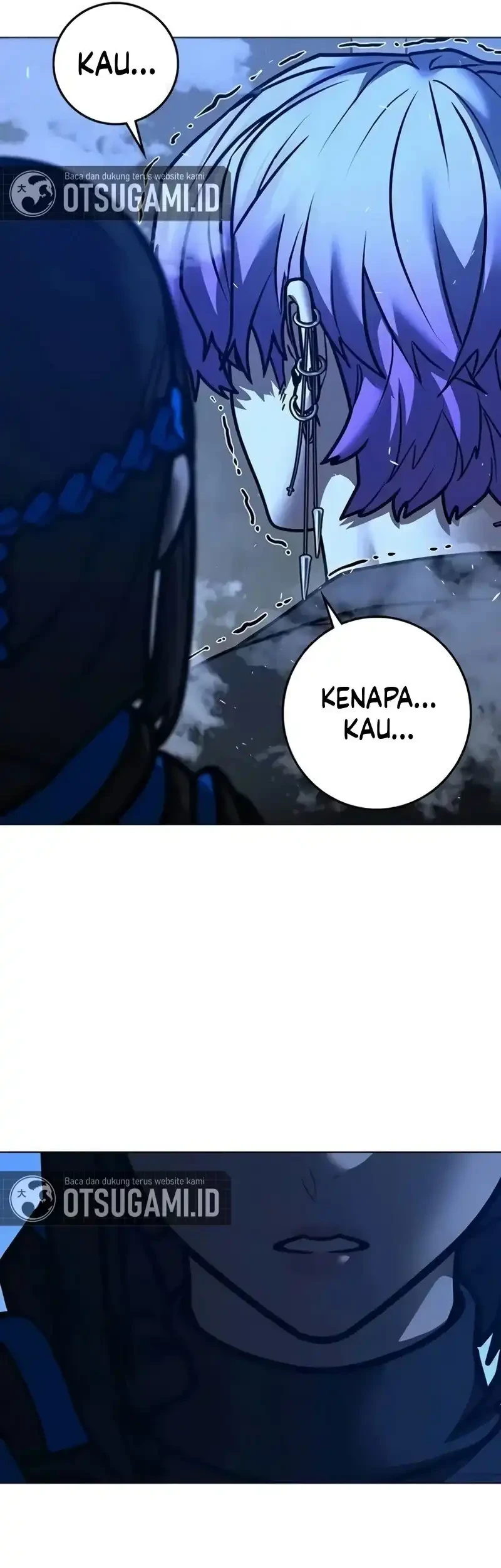 Reality Quest Chapter 200 - halaman 112