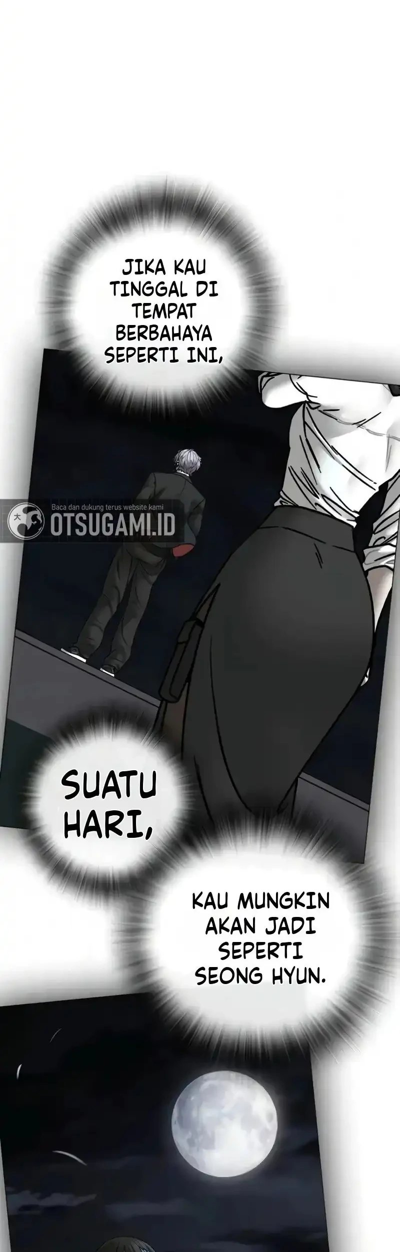 Reality Quest Chapter 200 - halaman 113