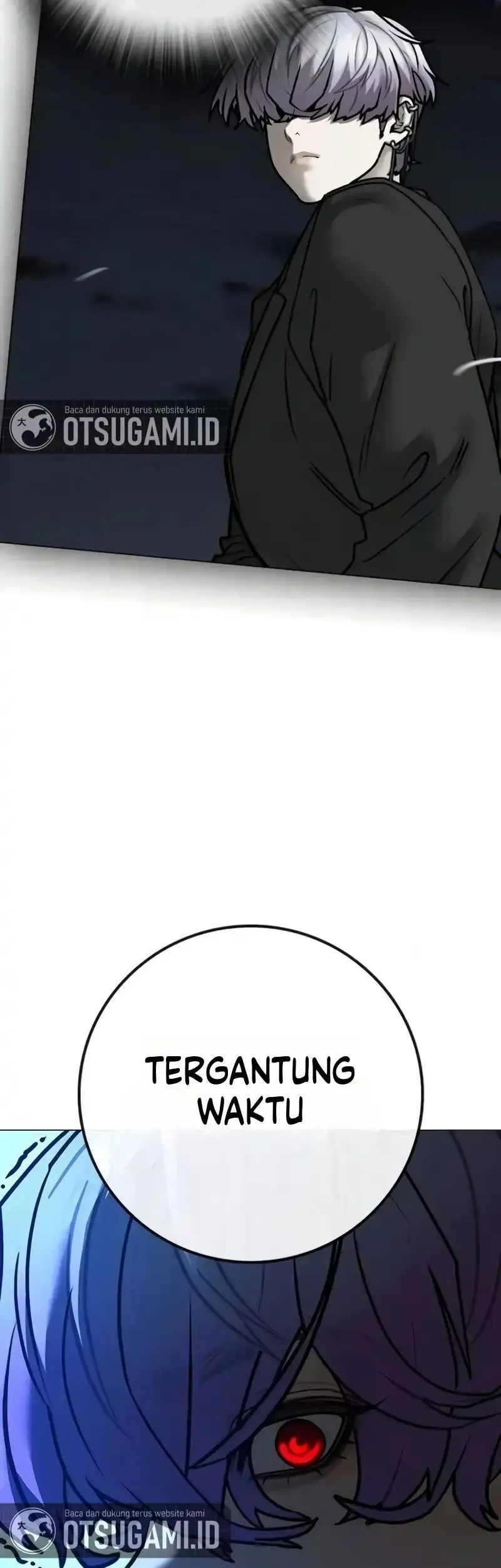 Reality Quest Chapter 200 - halaman 115