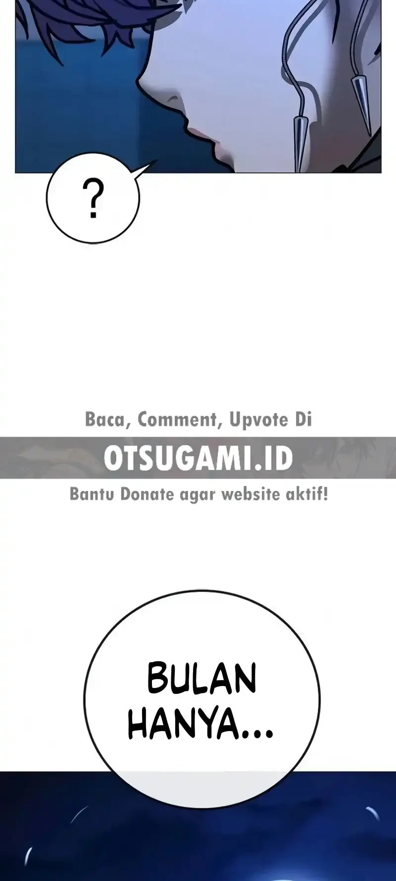 Reality Quest Chapter 200 - halaman 12