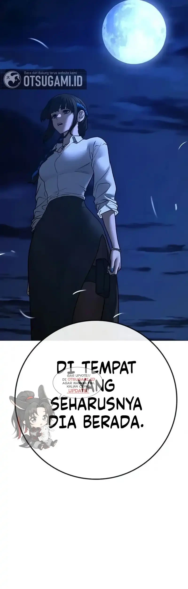 Reality Quest Chapter 200 - halaman 13