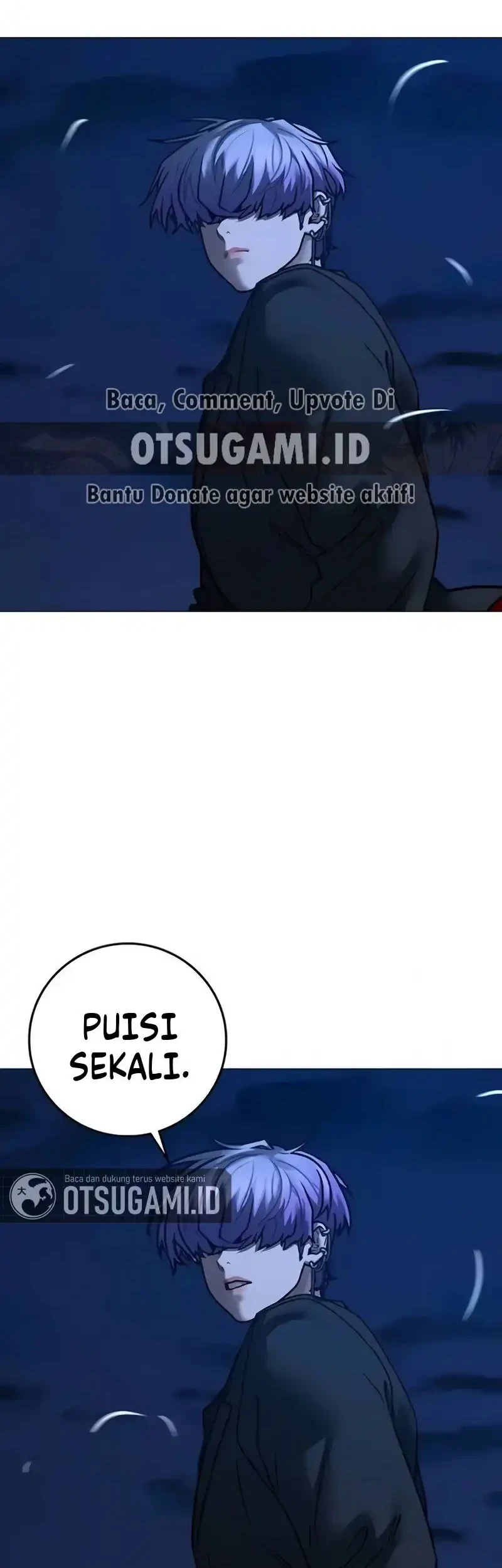 Reality Quest Chapter 200 - halaman 14