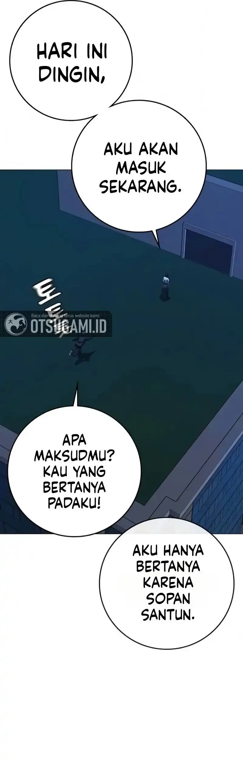 Reality Quest Chapter 200 - halaman 19