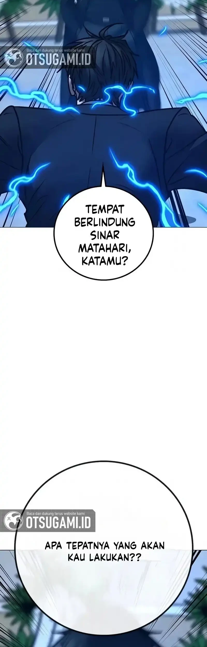 Reality Quest Chapter 200 - halaman 32