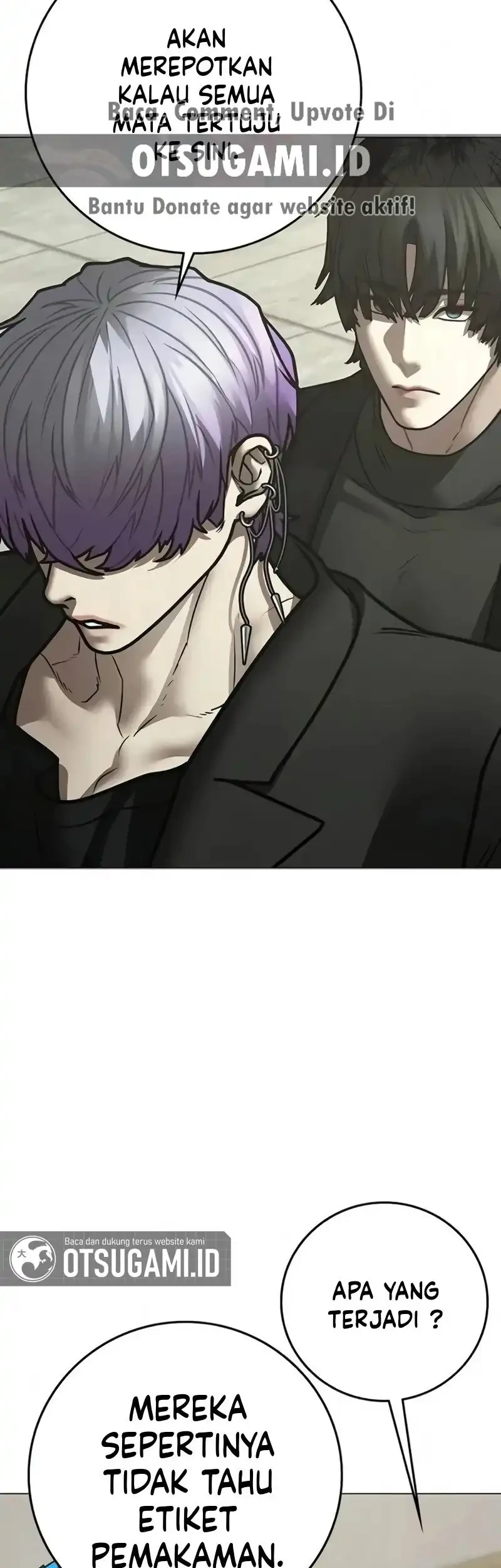 Reality Quest Chapter 200 - halaman 35