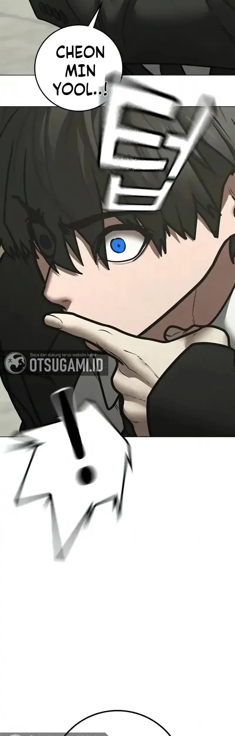 Reality Quest Chapter 200 - halaman 38