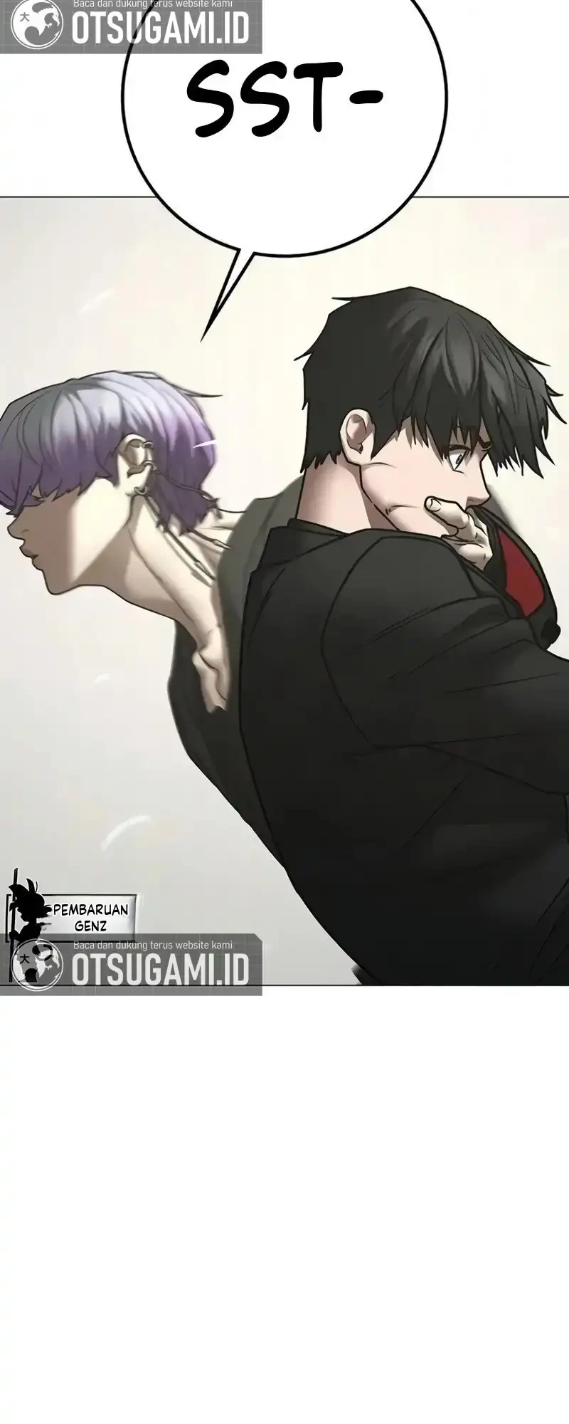 Reality Quest Chapter 200 - halaman 39