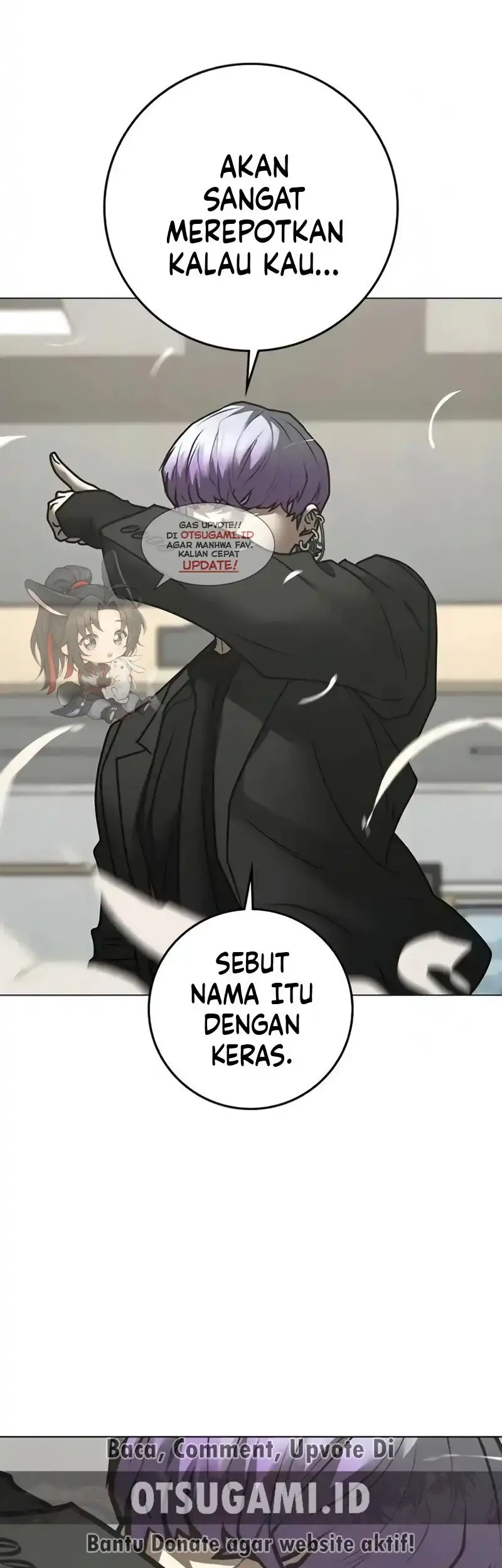 Reality Quest Chapter 200 - halaman 41