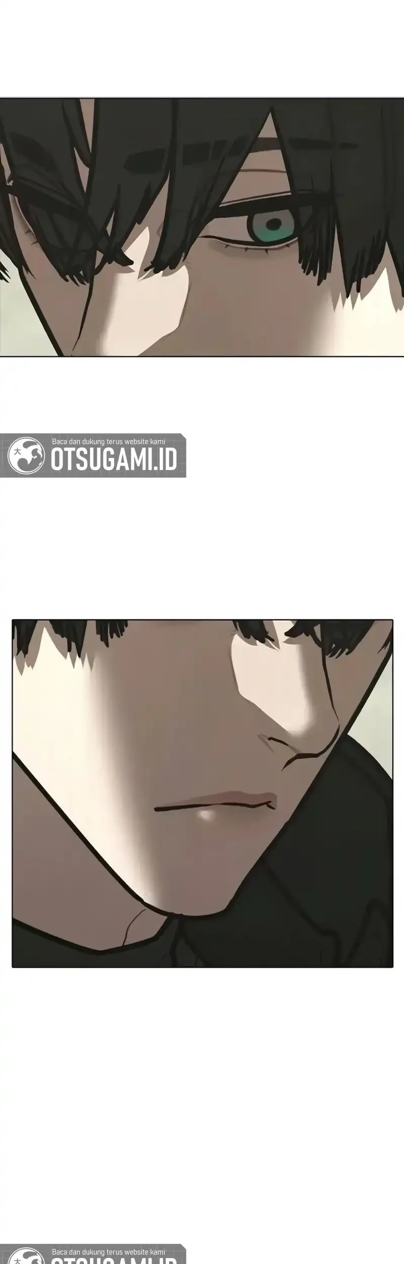 Reality Quest Chapter 200 - halaman 46