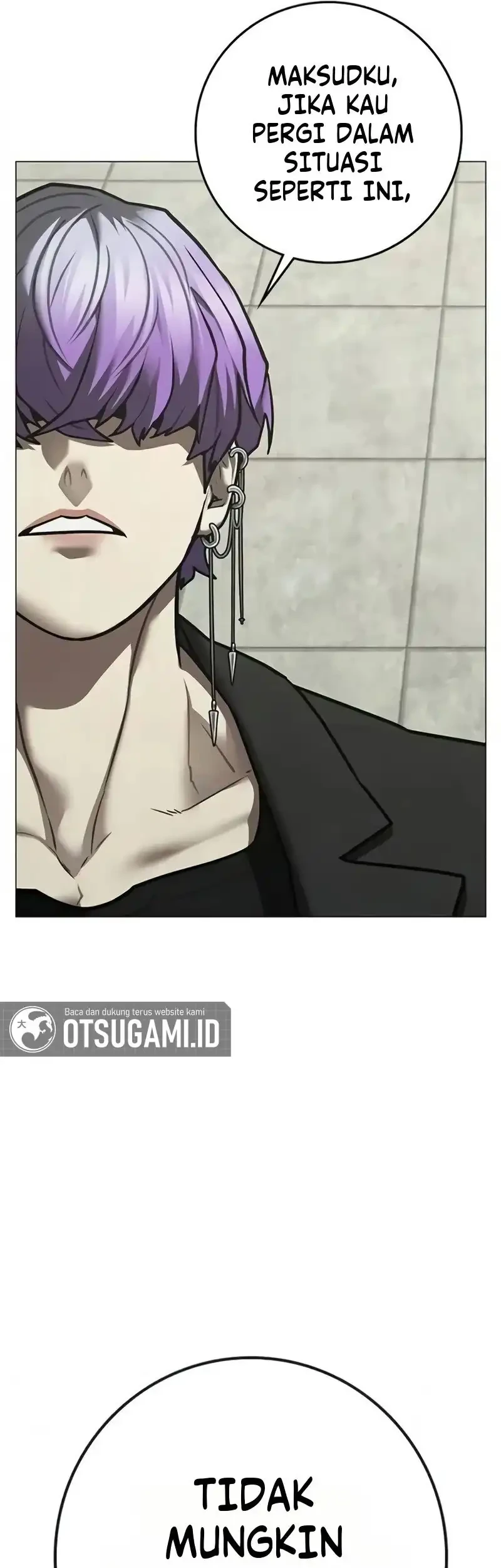 Reality Quest Chapter 200 - halaman 49
