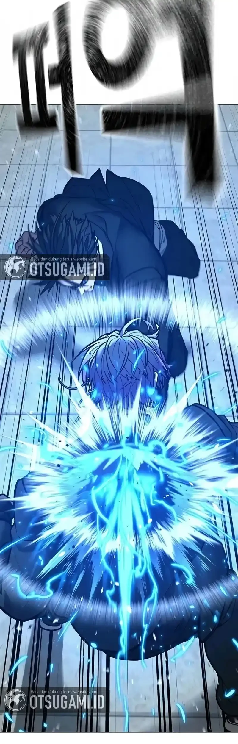 Reality Quest Chapter 200 - halaman 52
