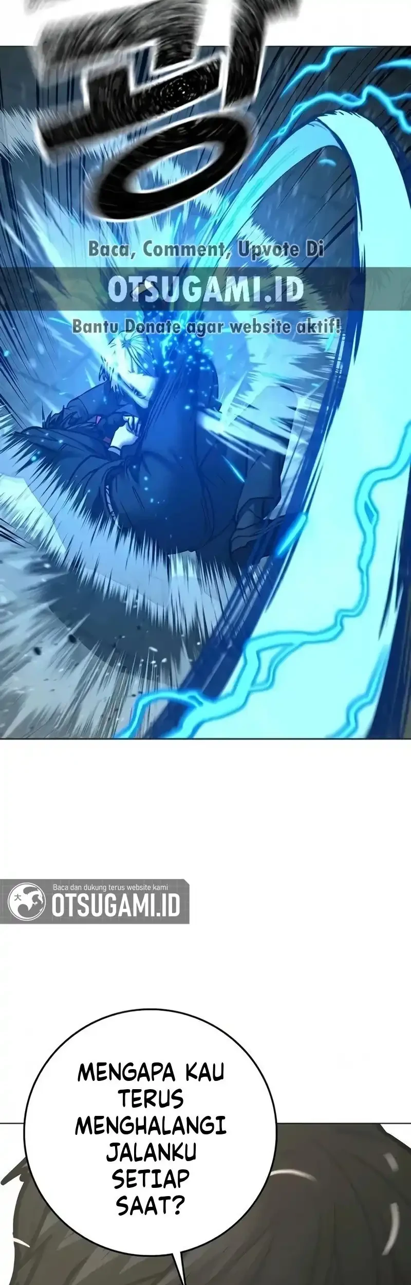 Reality Quest Chapter 200 - halaman 55