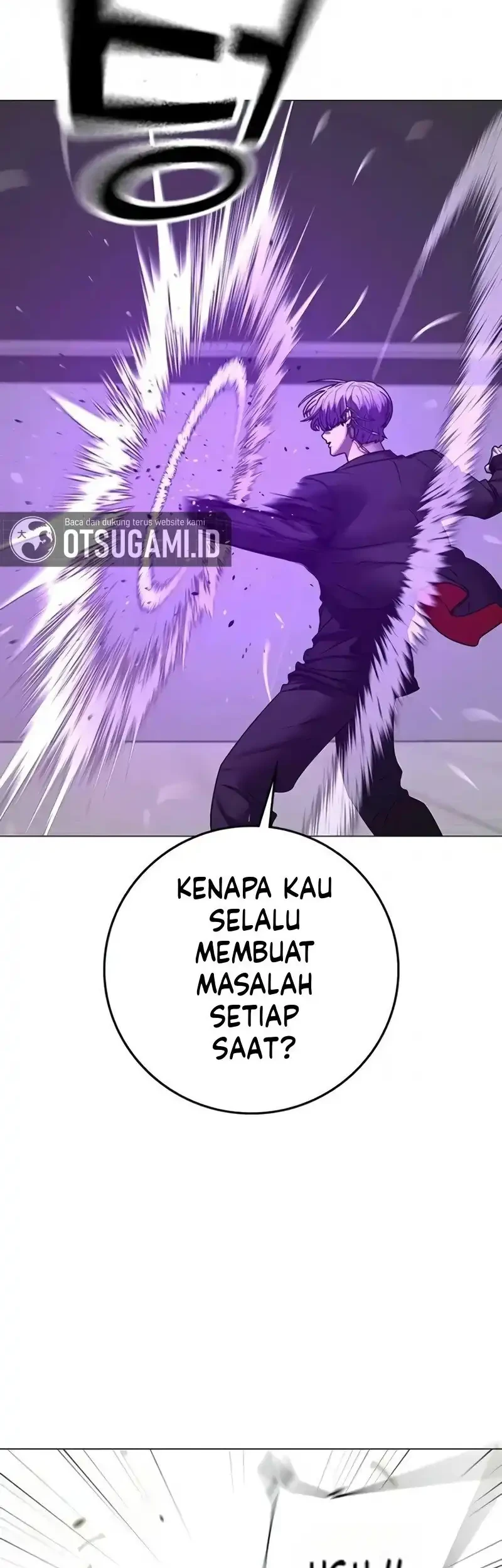 Reality Quest Chapter 200 - halaman 59