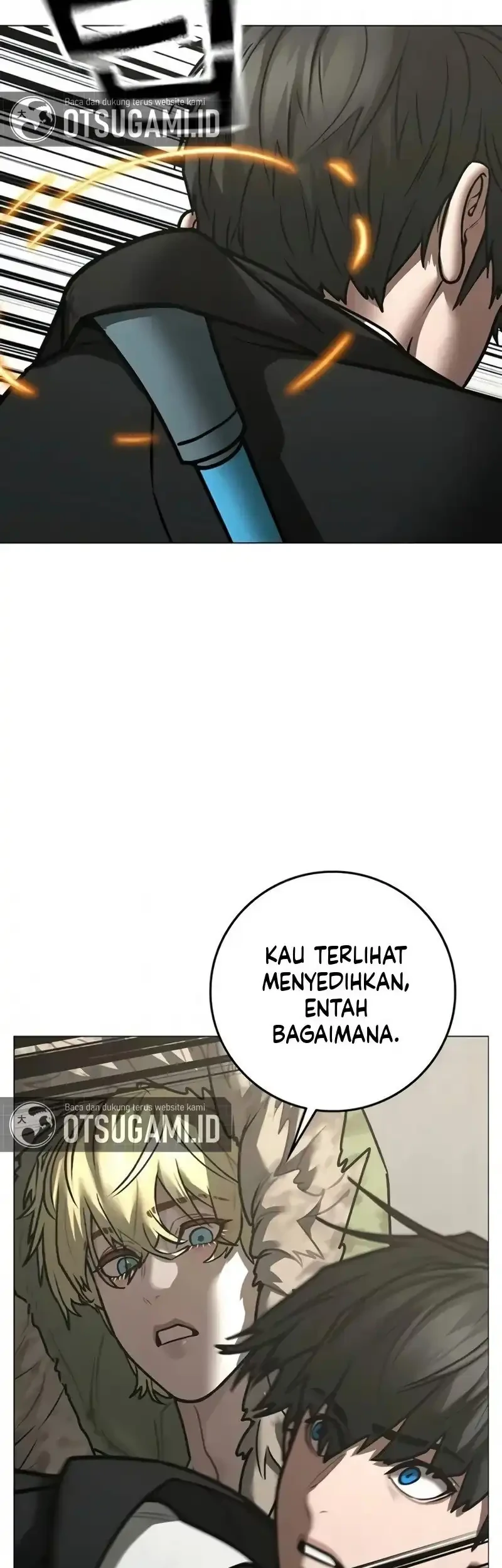 Reality Quest Chapter 200 - halaman 61