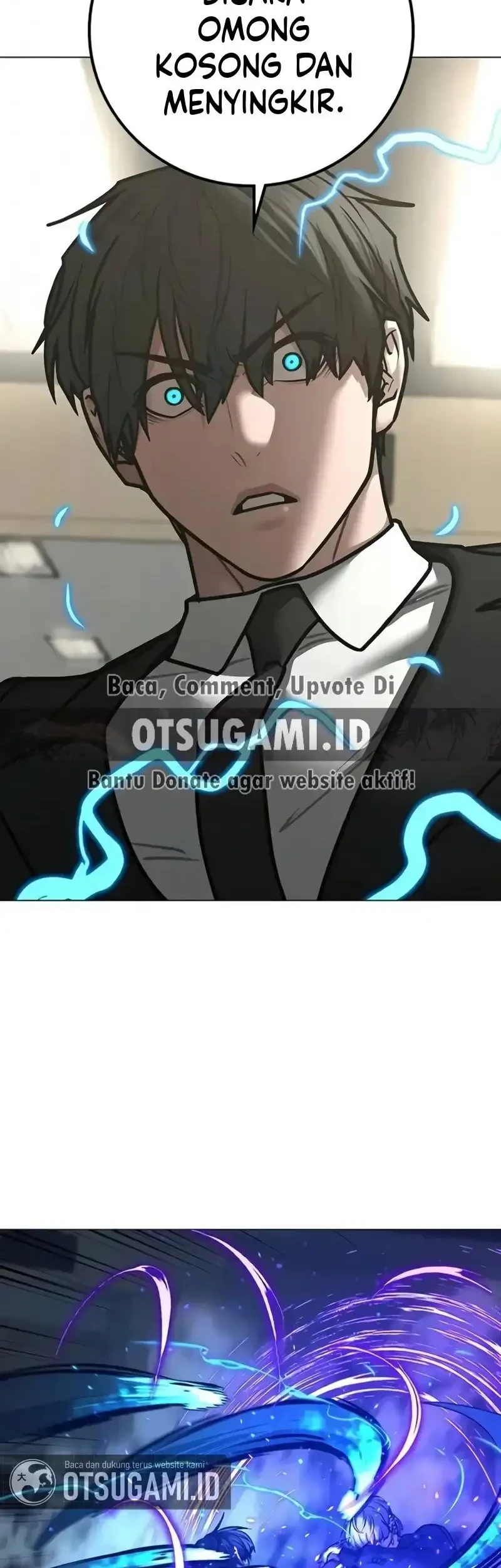 Reality Quest Chapter 200 - halaman 68