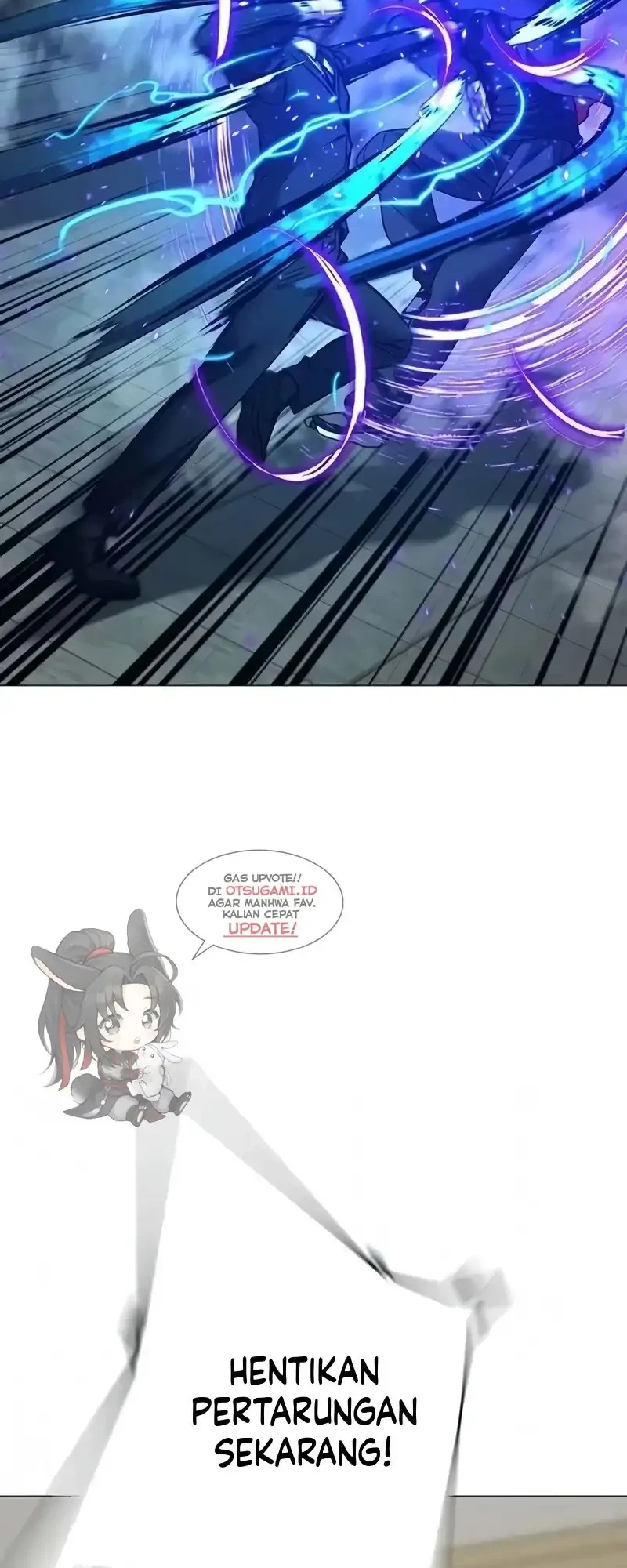 Reality Quest Chapter 200 - halaman 69