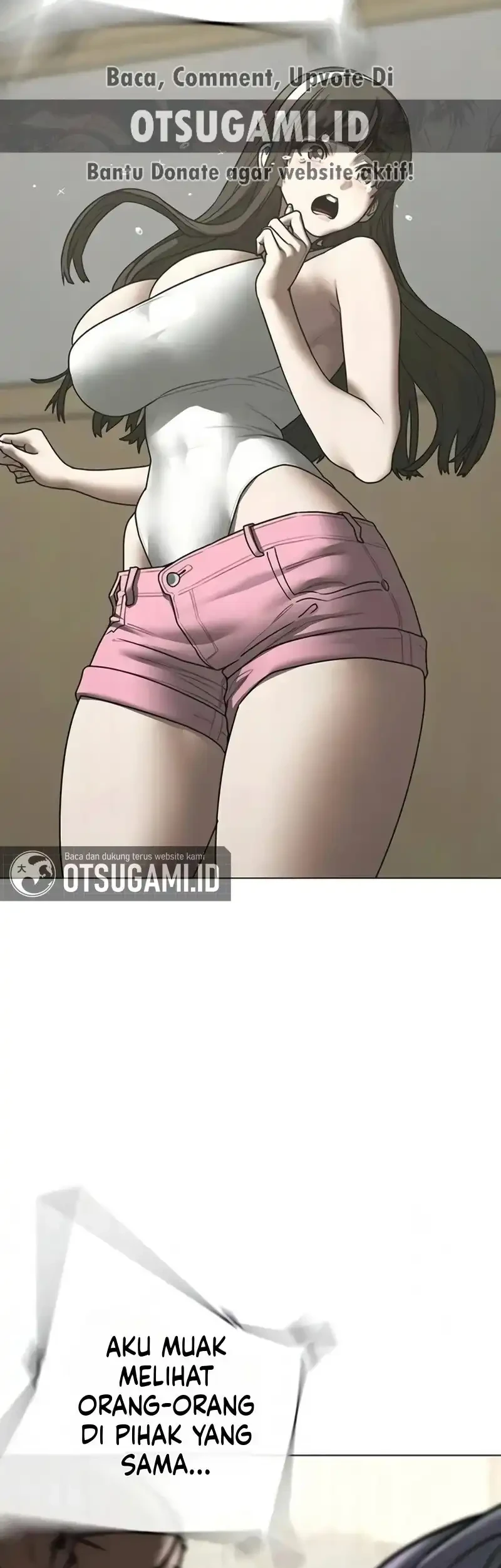 Reality Quest Chapter 200 - halaman 70