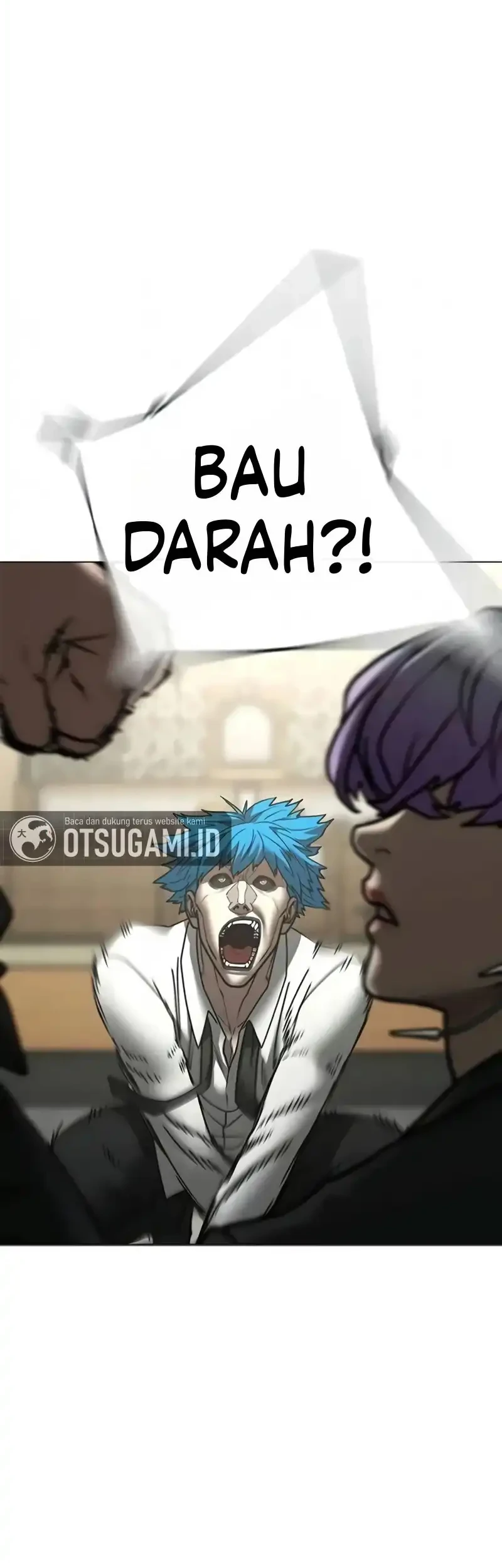 Reality Quest Chapter 200 - halaman 74