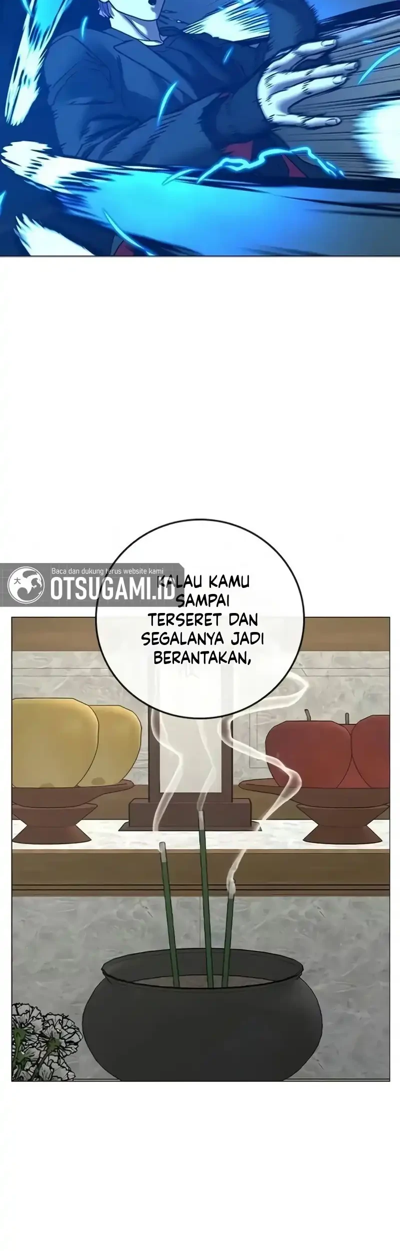 Reality Quest Chapter 200 - halaman 77