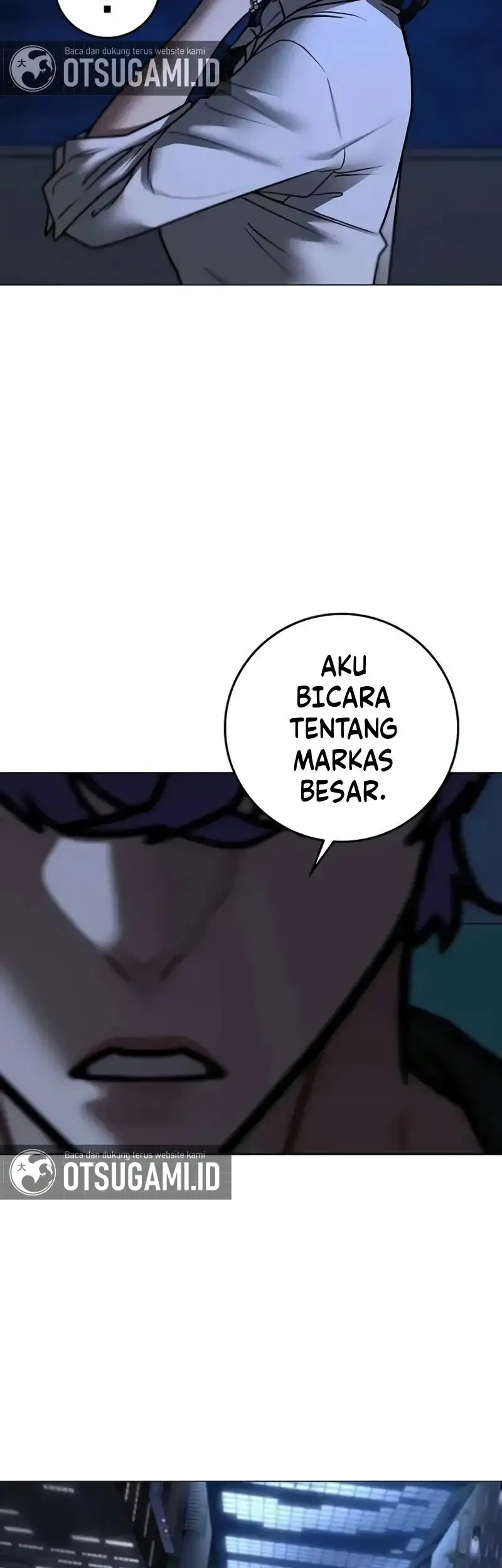Reality Quest Chapter 200 - halaman 8