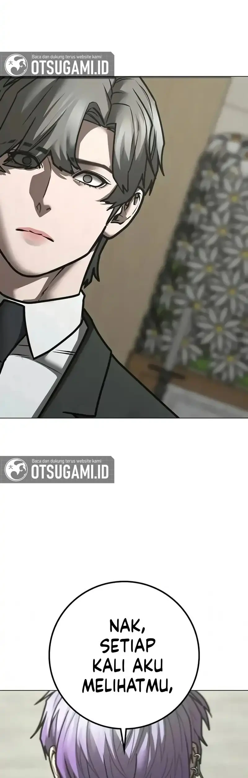 Reality Quest Chapter 200 - halaman 80