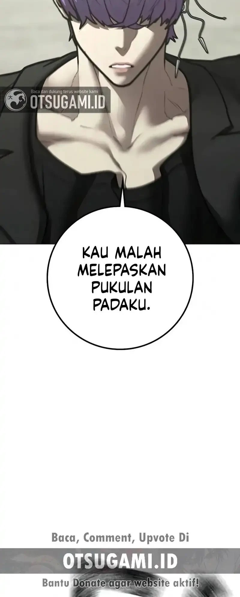 Reality Quest Chapter 200 - halaman 81